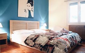 Athens Central 2Bd Apartment At Acropolis Plaka